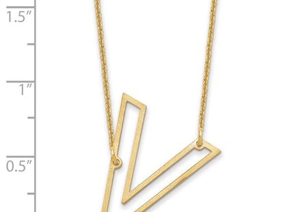 14k Yellow Gold Jewelry Style XNA1473Y - Classique Jewelry Inc.