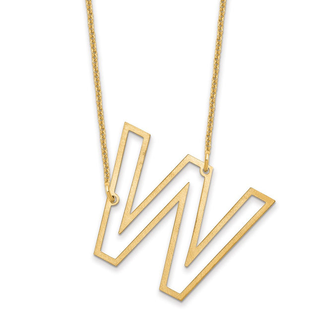 14k Yellow Gold Jewelry Style XNA1473Y - Classique Jewelry Inc.