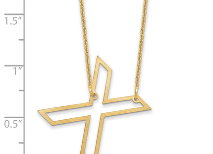 10k Yellow Gold Jewelry Style 10XNA1473Y/X - Classique Jewelry Inc.