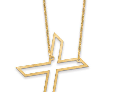 10k Yellow Gold Jewelry Style 10XNA1473Y/X - Classique Jewelry Inc.