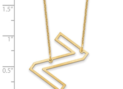 14k Yellow Gold Jewelry Style XNA1473Y - Classique Jewelry Inc.