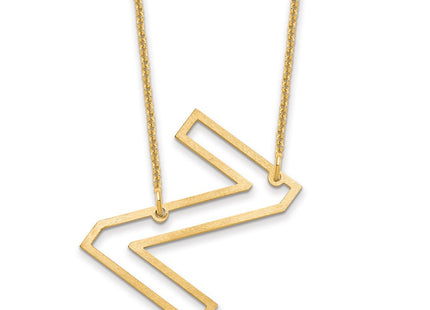 10k Yellow Gold Jewelry Style 10XNA1473Y/Z - Classique Jewelry Inc.