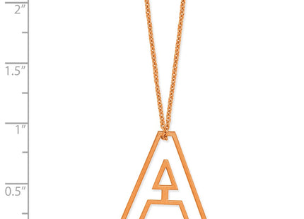 14k Rose Gold Jewelry Style XNA1474R - Classique Jewelry Inc.