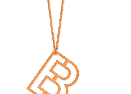 14k Rose Gold Jewelry Style XNA1474R - Classique Jewelry Inc.