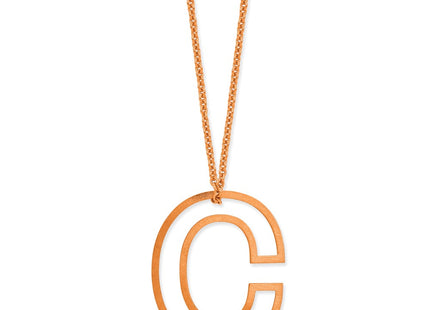 14k Rose Gold Jewelry Style XNA1474R - Classique Jewelry Inc.