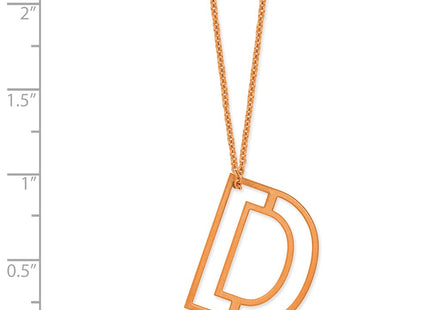 14k Rose Gold Jewelry Style XNA1474R - Classique Jewelry Inc.