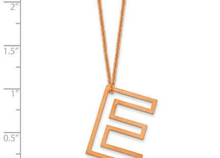 14k Rose Gold Jewelry Style XNA1474R - Classique Jewelry Inc.