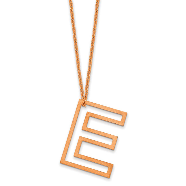 14k Rose Gold Jewelry Style XNA1474R - Classique Jewelry Inc.