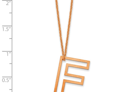 14k Rose Gold Jewelry Style XNA1474R - Classique Jewelry Inc.