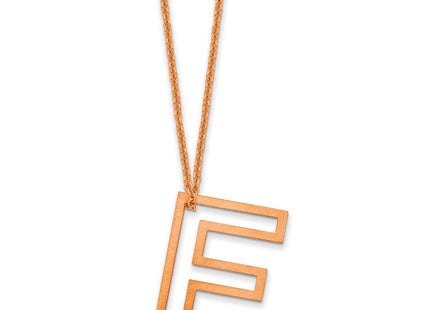 14k Rose Gold Jewelry Style XNA1474R - Classique Jewelry Inc.