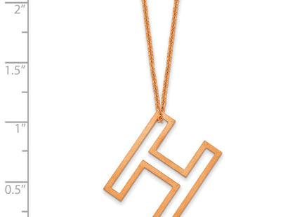 14k Rose Gold Jewelry Style XNA1474R - Classique Jewelry Inc.