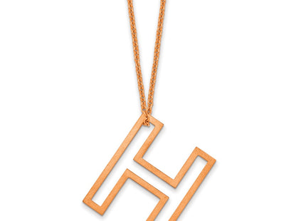 14k Rose Gold Jewelry Style XNA1474R - Classique Jewelry Inc.