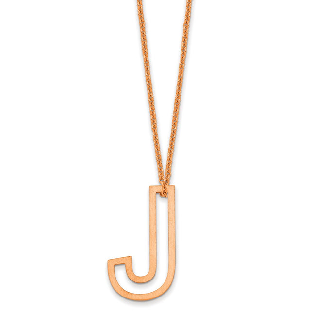 14k Rose Gold Jewelry Style XNA1474R - Classique Jewelry Inc.