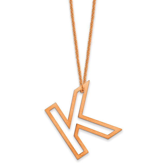 14k Rose Gold Jewelry Style XNA1474R - Classique Jewelry Inc.