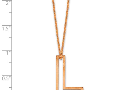 14k Rose Gold Jewelry Style XNA1474R - Classique Jewelry Inc.