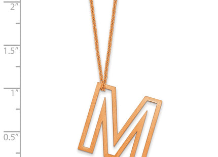 14k Rose Gold Jewelry Style XNA1474R - Classique Jewelry Inc.