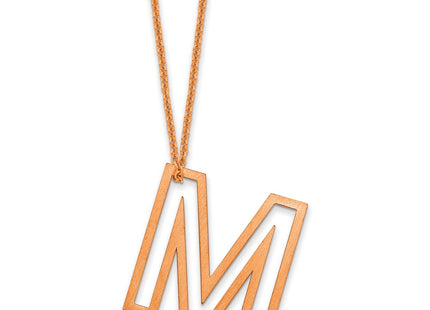 14k Rose Gold Jewelry Style XNA1474R - Classique Jewelry Inc.