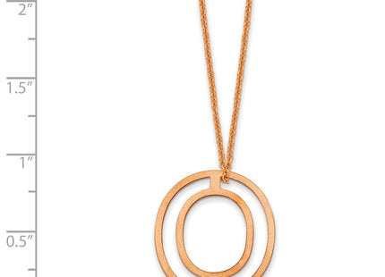 14k Rose Gold Jewelry Style XNA1474R - Classique Jewelry Inc.
