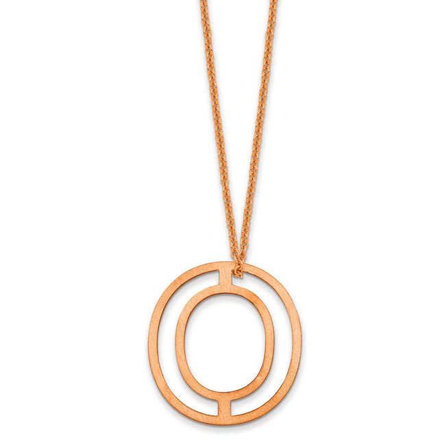 14k Rose Gold Jewelry Style XNA1474R - Classique Jewelry Inc.