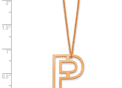 14k Rose Gold Jewelry Style XNA1474R - Classique Jewelry Inc.