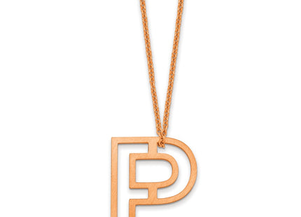 14k Rose Gold Jewelry Style XNA1474R - Classique Jewelry Inc.