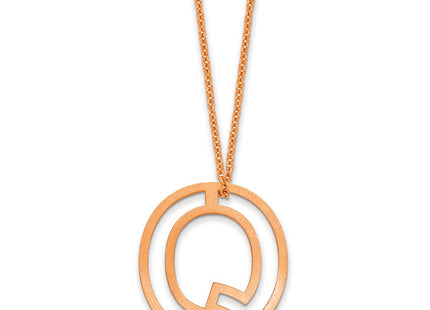 14k Rose Gold Jewelry Style XNA1474R - Classique Jewelry Inc.