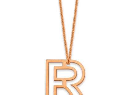 14k Rose Gold Jewelry Style XNA1474R - Classique Jewelry Inc.