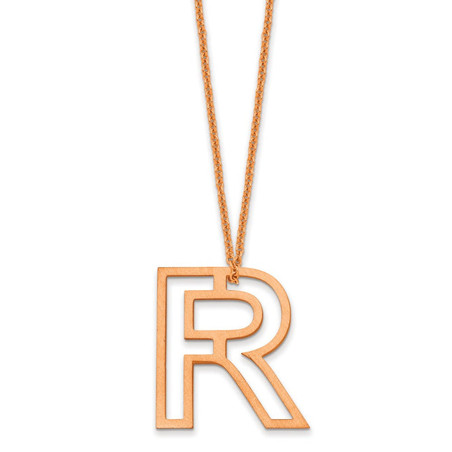 14k Rose Gold Jewelry Style XNA1474R - Classique Jewelry Inc.