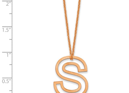 14k Rose Gold Jewelry Style XNA1474R - Classique Jewelry Inc.