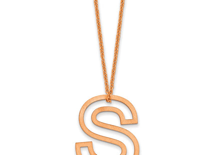 14k Rose Gold Jewelry Style XNA1474R - Classique Jewelry Inc.