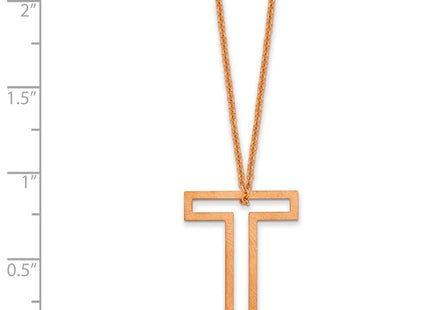 14k Rose Gold Jewelry Style XNA1474R - Classique Jewelry Inc.