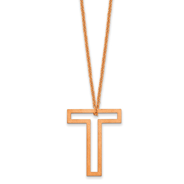 14k Rose Gold Jewelry Style XNA1474R - Classique Jewelry Inc.