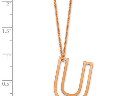 14k Rose Gold Jewelry Style XNA1474R - Classique Jewelry Inc.