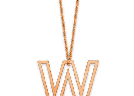 14k Rose Gold Jewelry Style XNA1474R - Classique Jewelry Inc.