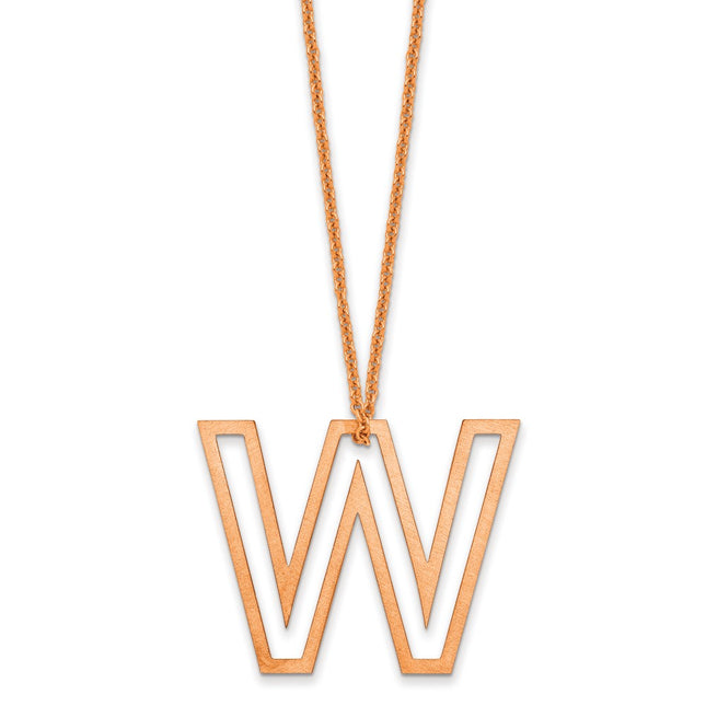 14k Rose Gold Jewelry Style XNA1474R - Classique Jewelry Inc.