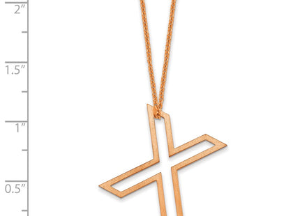 14k Rose Gold Jewelry Style XNA1474R - Classique Jewelry Inc.