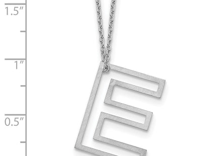 10k White Gold Jewelry Style 10XNA1474W/E - Classique Jewelry Inc.