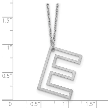 10k White Gold Jewelry Style 10XNA1474W/E - Classique Jewelry Inc.