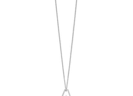 14k White Gold Jewelry Style XNA1474W - Classique Jewelry Inc.