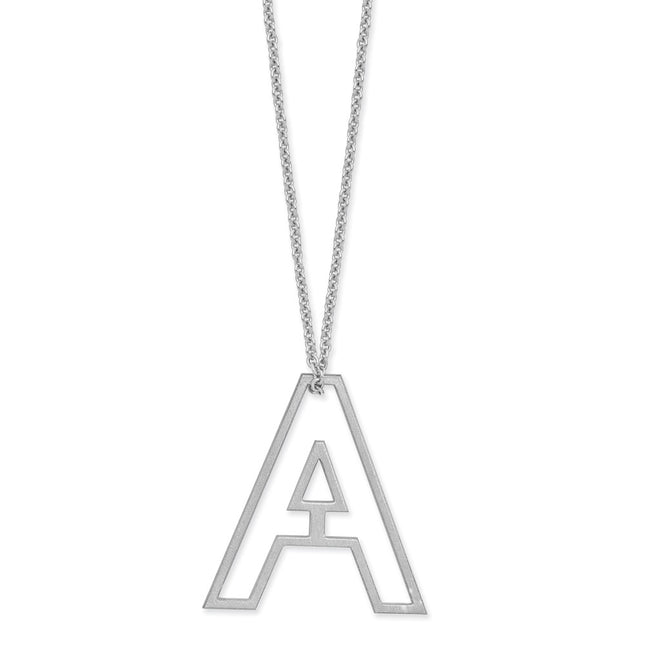 10k White Gold Jewelry Style 10XNA1474W/A - Classique Jewelry Inc.