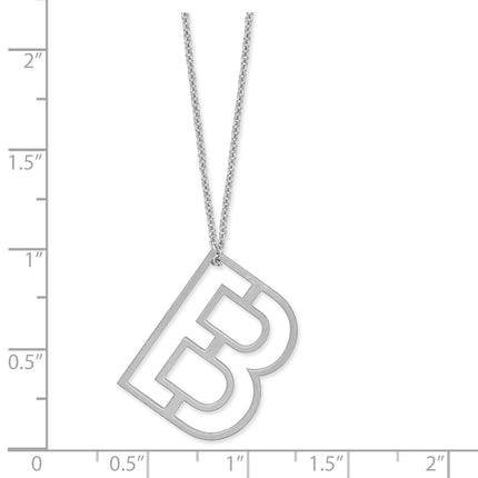 10k White Gold Jewelry Style 10XNA1474W/B - Classique Jewelry Inc.