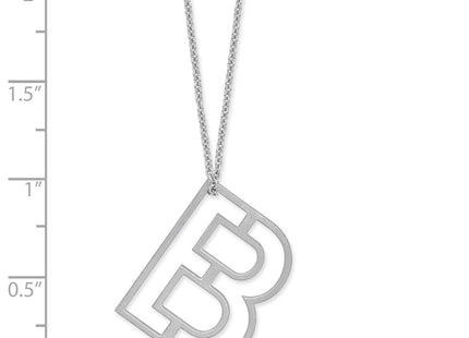 14k White Gold Jewelry Style XNA1474W - Classique Jewelry Inc.