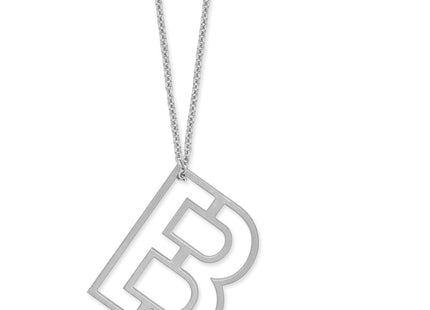 10k White Gold Jewelry Style 10XNA1474W/B - Classique Jewelry Inc.