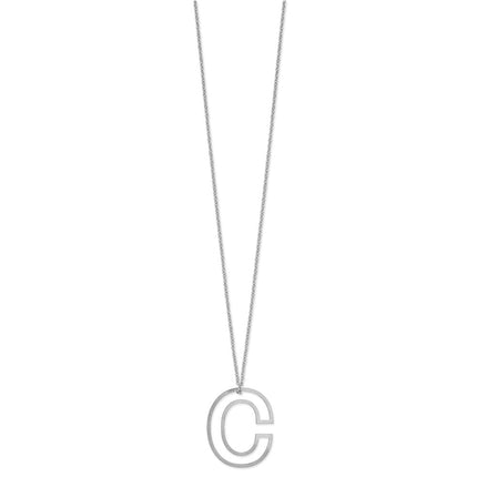 10k White Gold Jewelry Style 10XNA1474W/C - Classique Jewelry Inc.