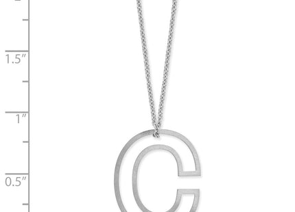 10k White Gold Jewelry Style 10XNA1474W/C - Classique Jewelry Inc.