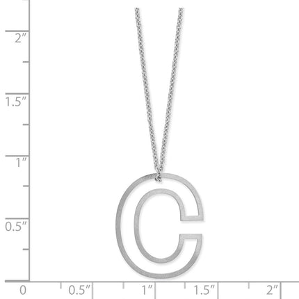 10k White Gold Jewelry Style 10XNA1474W/C - Classique Jewelry Inc.