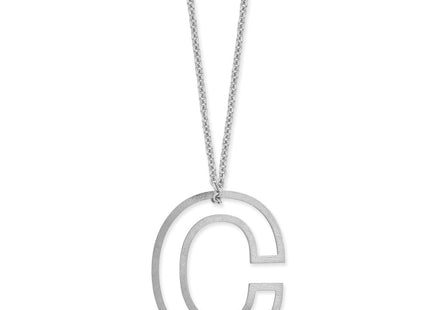 14k White Gold Jewelry Style XNA1474W - Classique Jewelry Inc.