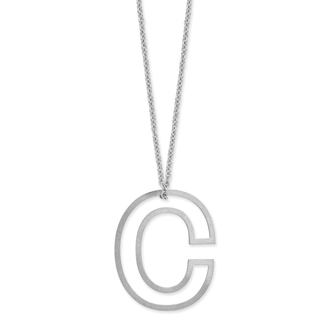 14k White Gold Jewelry Style XNA1474W - Classique Jewelry Inc.