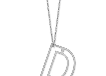 14k White Gold Jewelry Style XNA1474W - Classique Jewelry Inc.