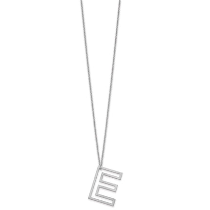 10k White Gold Jewelry Style 10XNA1474W/E - Classique Jewelry Inc.